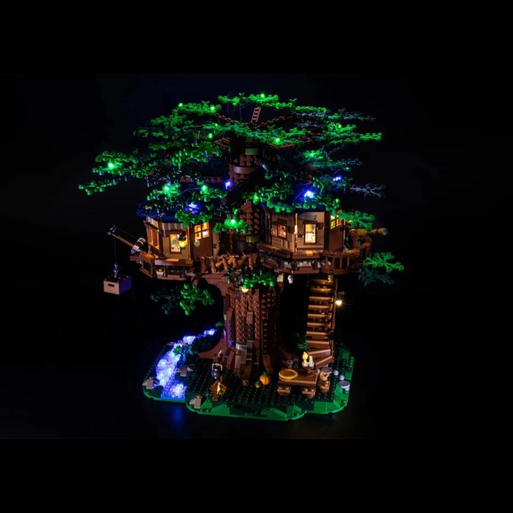 The Tree House
